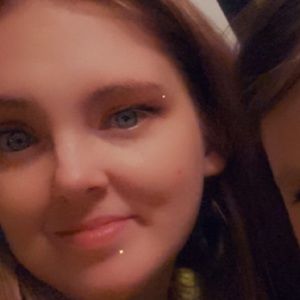 Meet your Posher, Katrina